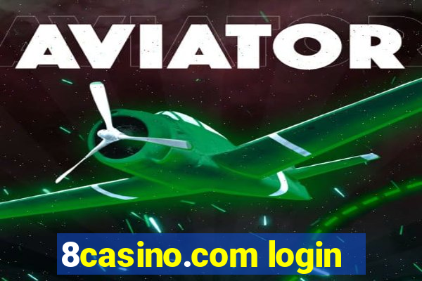 8casino.com login